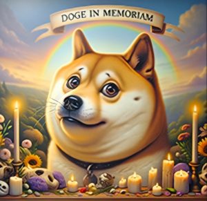 Remembering Doge